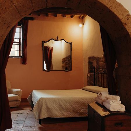 Dolce Vita Assedio Pitigliano Dış mekan fotoğraf