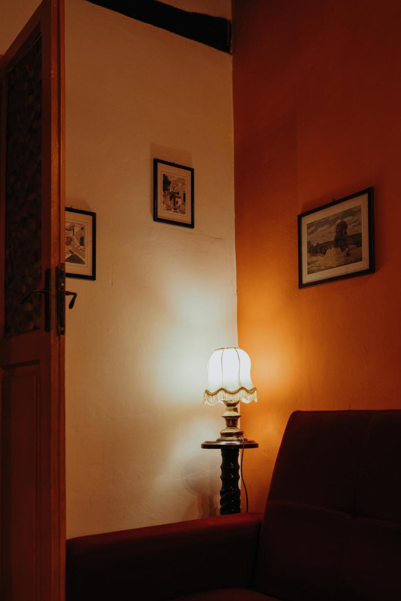 Dolce Vita Assedio Pitigliano Dış mekan fotoğraf
