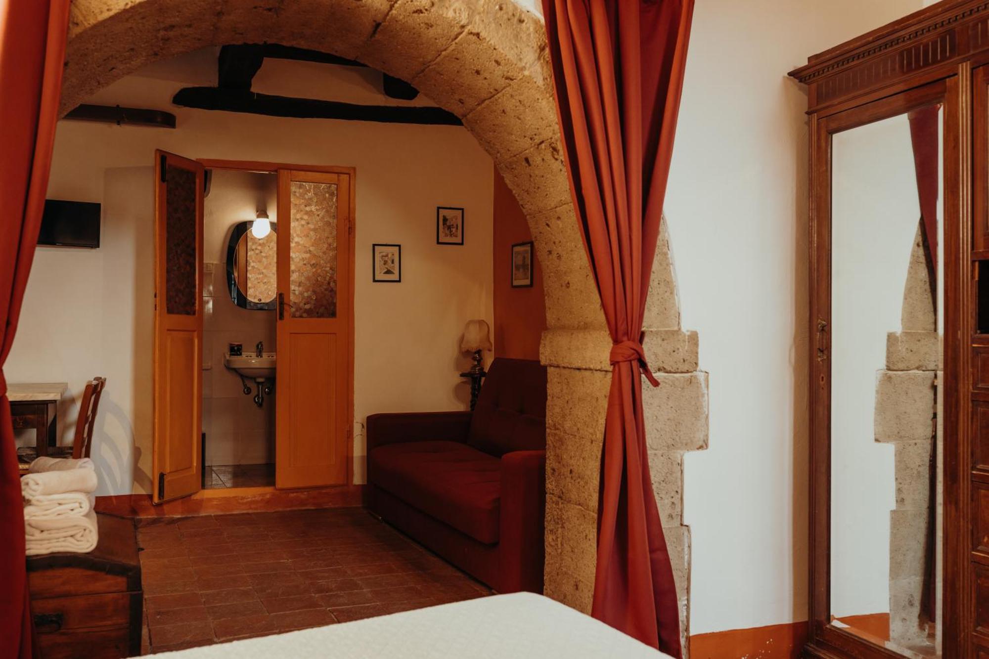Dolce Vita Assedio Pitigliano Dış mekan fotoğraf